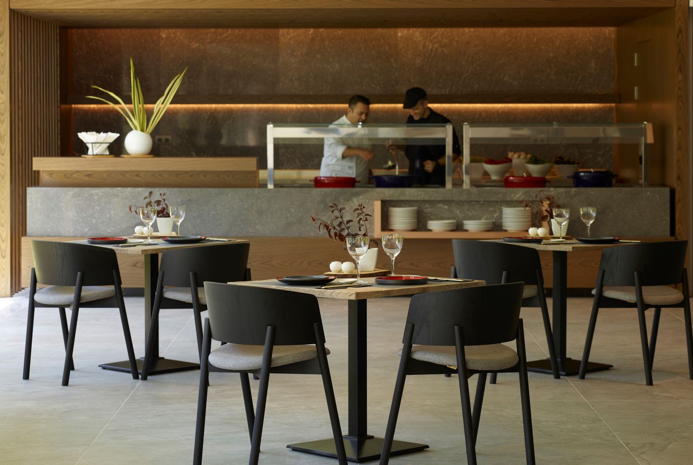 The Ixian Grand & All Suites - Adults Only