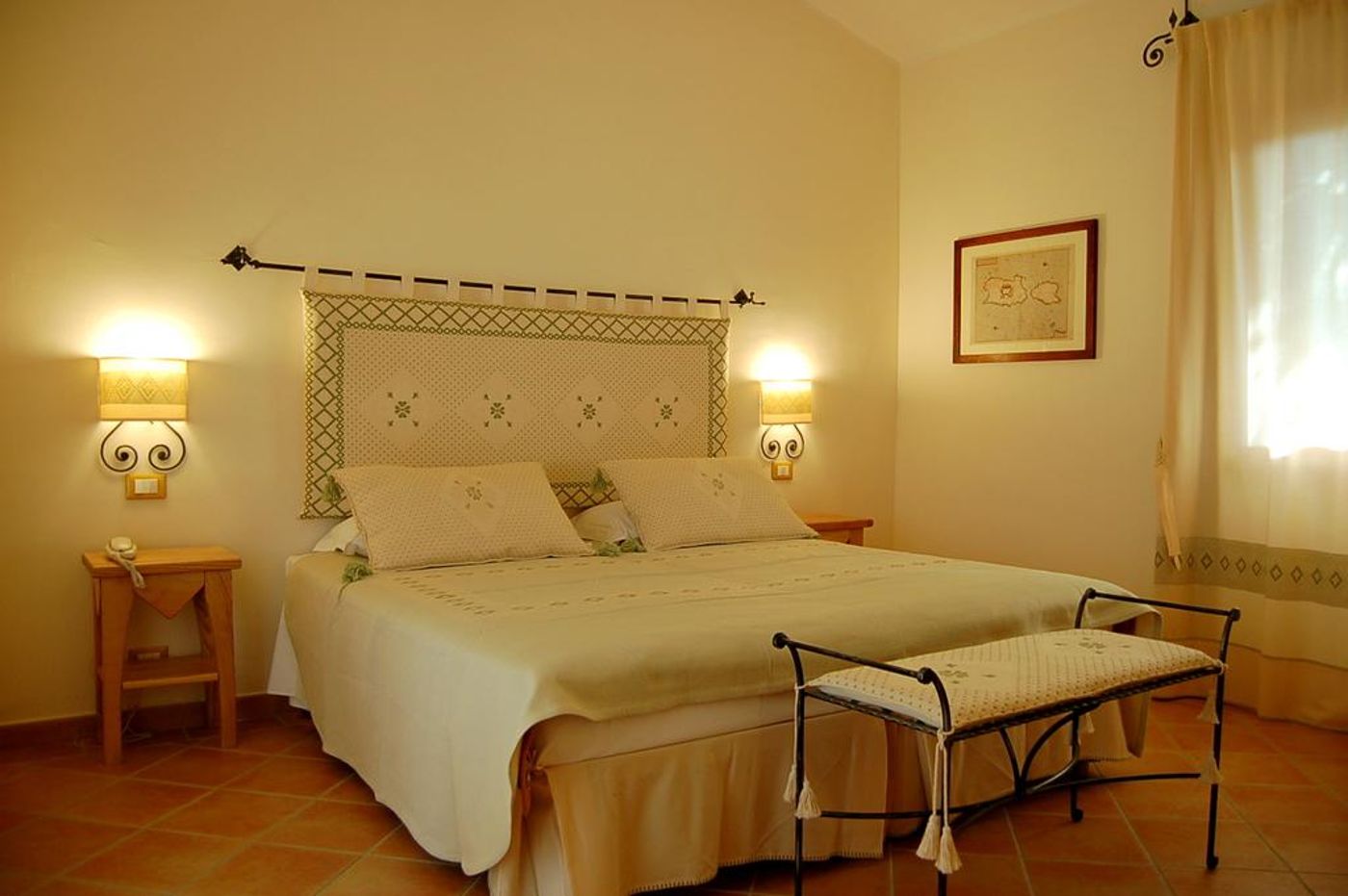 Relais-du-Silence-Aldiola-Country-Resort-Room-20