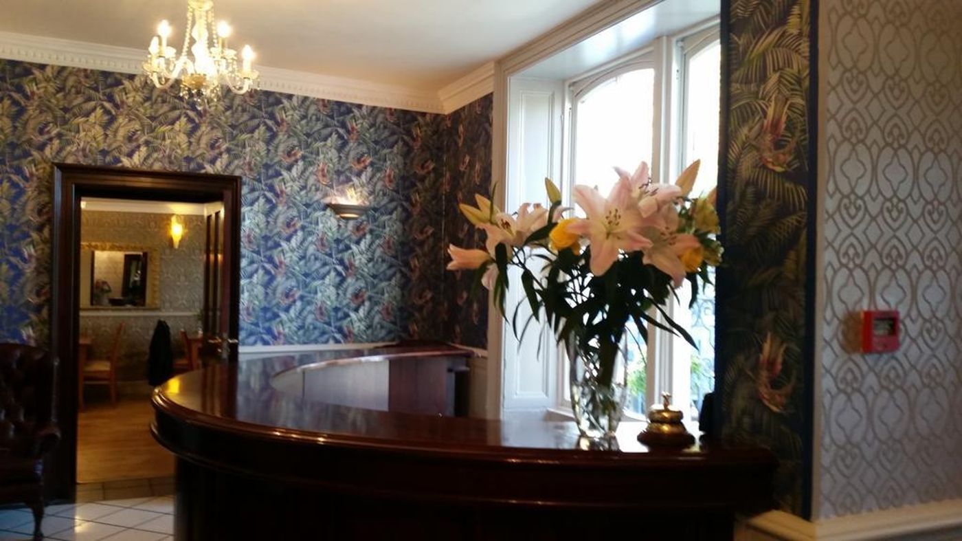 Blarney Castle - Ireland - BLARNEY - General view - 8