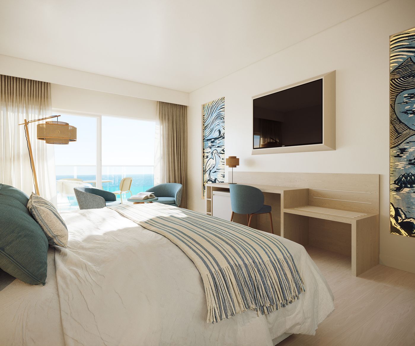 IBEROSTAR--Fuerteventura-Palace-Room-13