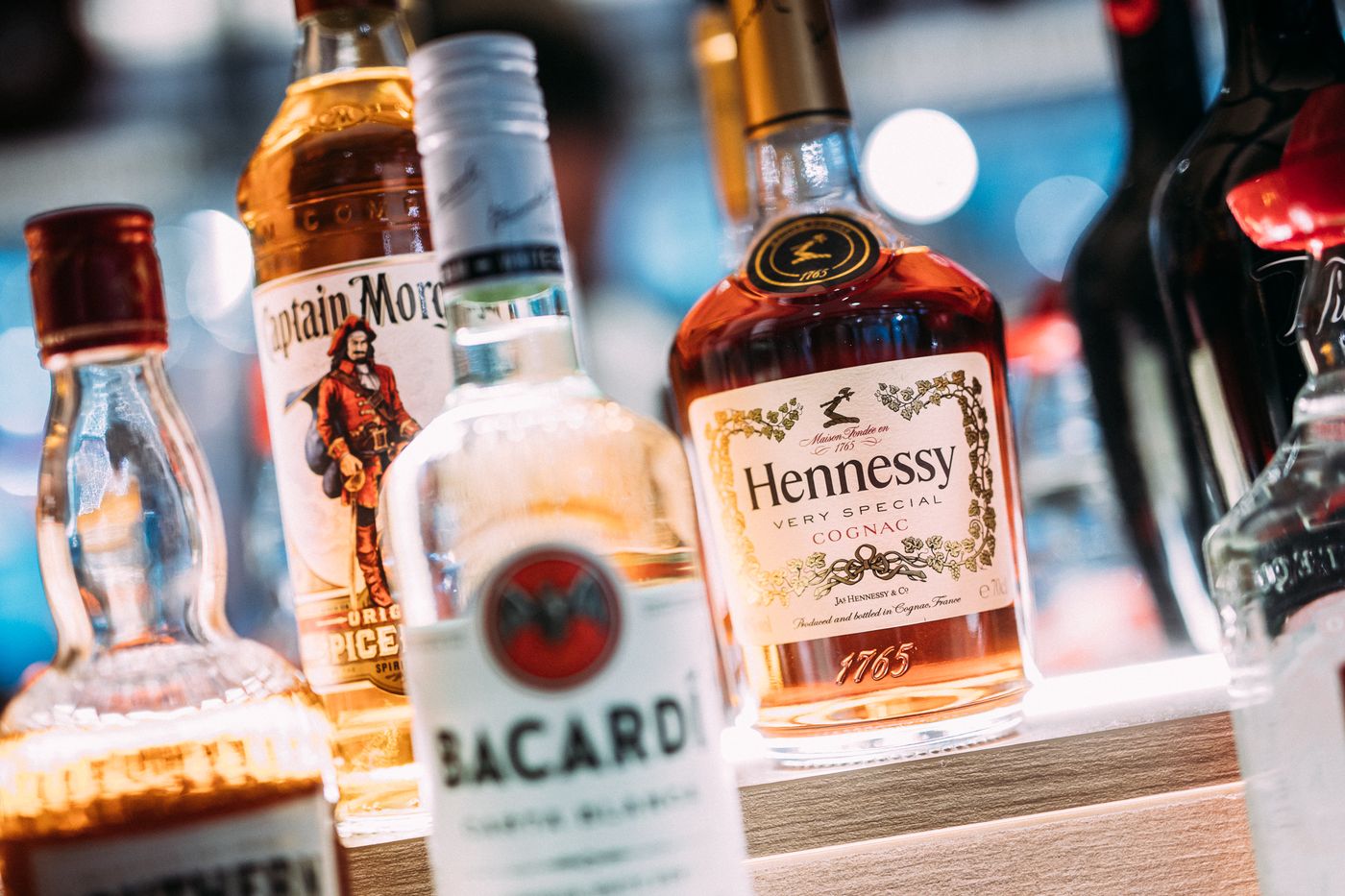 ibis Belfast City Centre - United Kingdom - BELFAST - Bar - 6