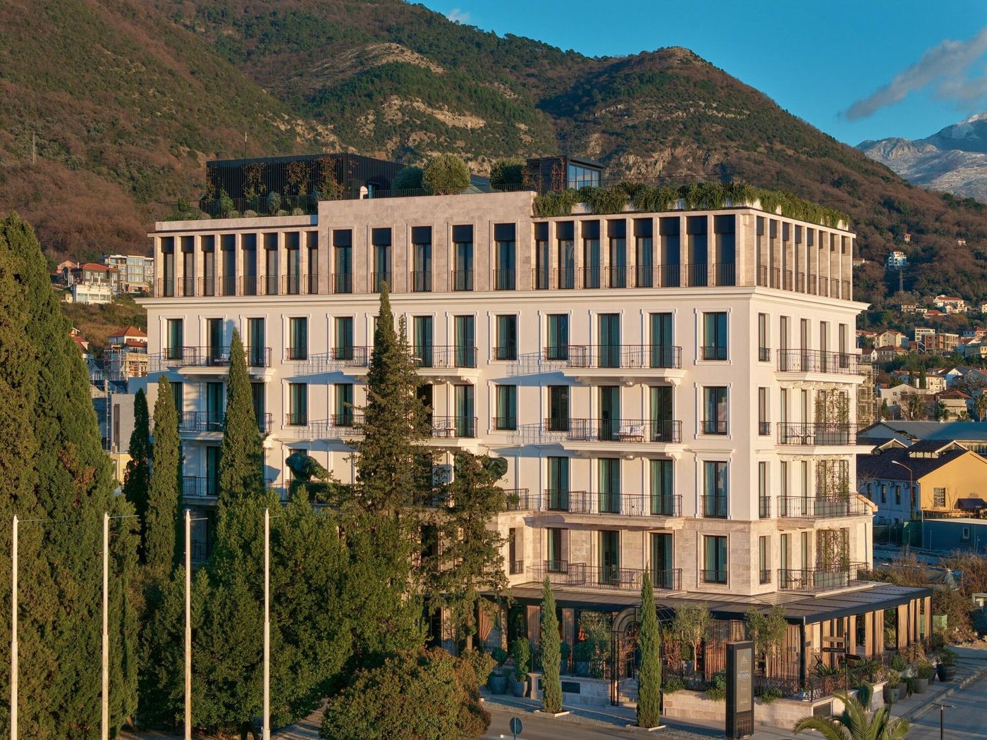 Porto Palace-Montenegro-Tivat-General view-1