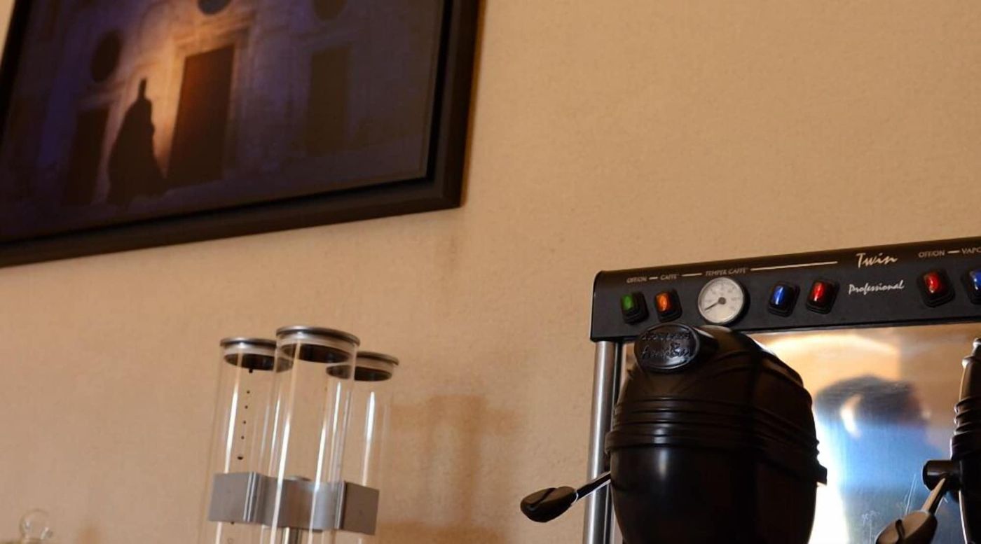 Ai Quarti Sottani-Italy-MATERA-Lobby-5