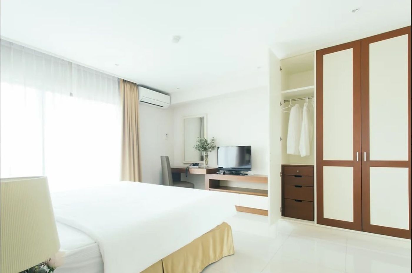 Thomson Hotel Huamark-Thailand-Bangkok-Room-6