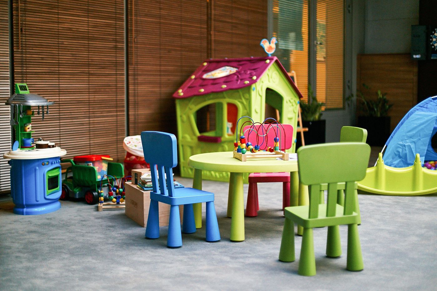 Holiday-Inn-Krakow-City-Centre-Restaurant-69