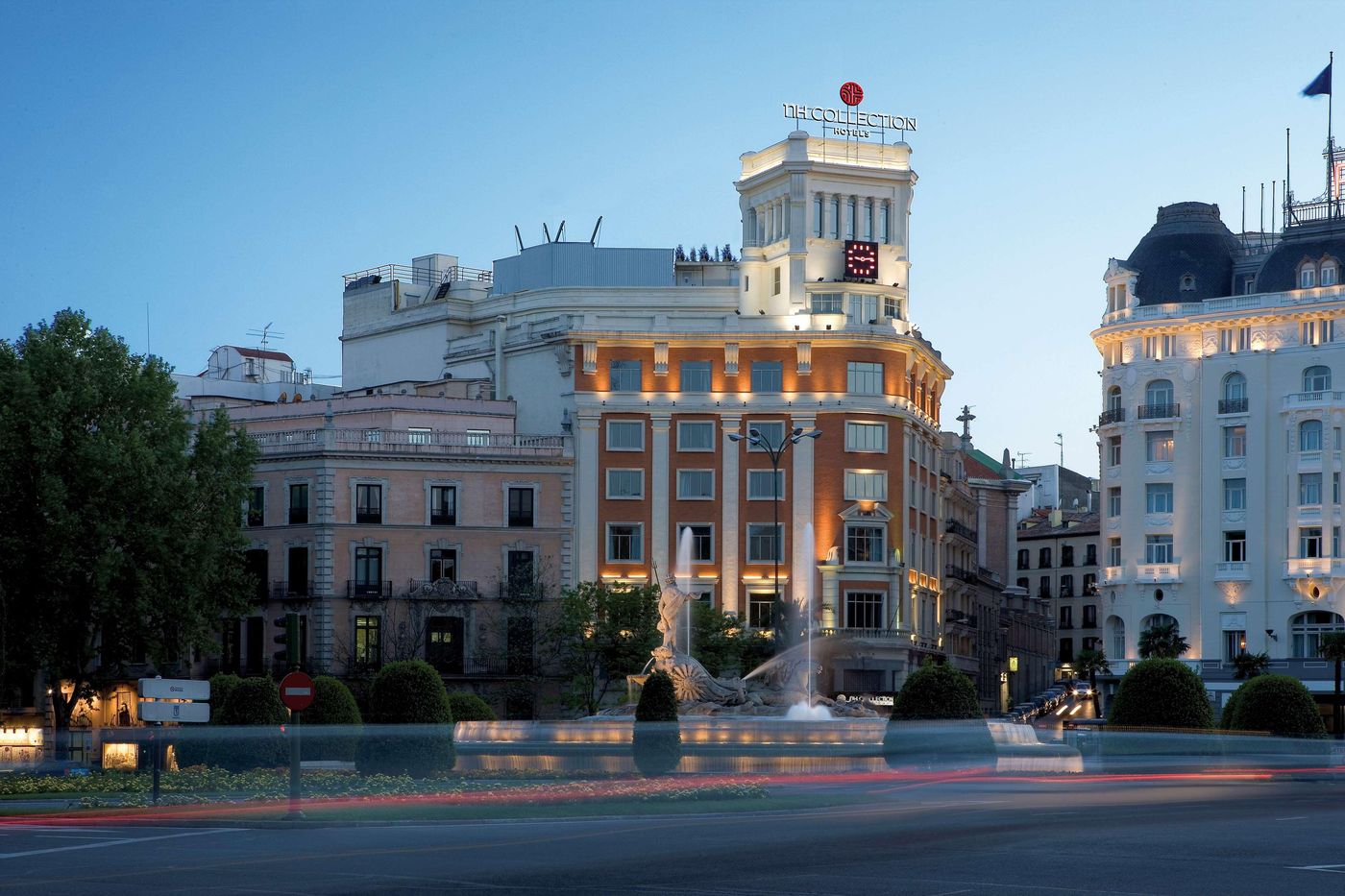 NH-Collection-Madrid-Paseo-del-Prado-General-view-2
