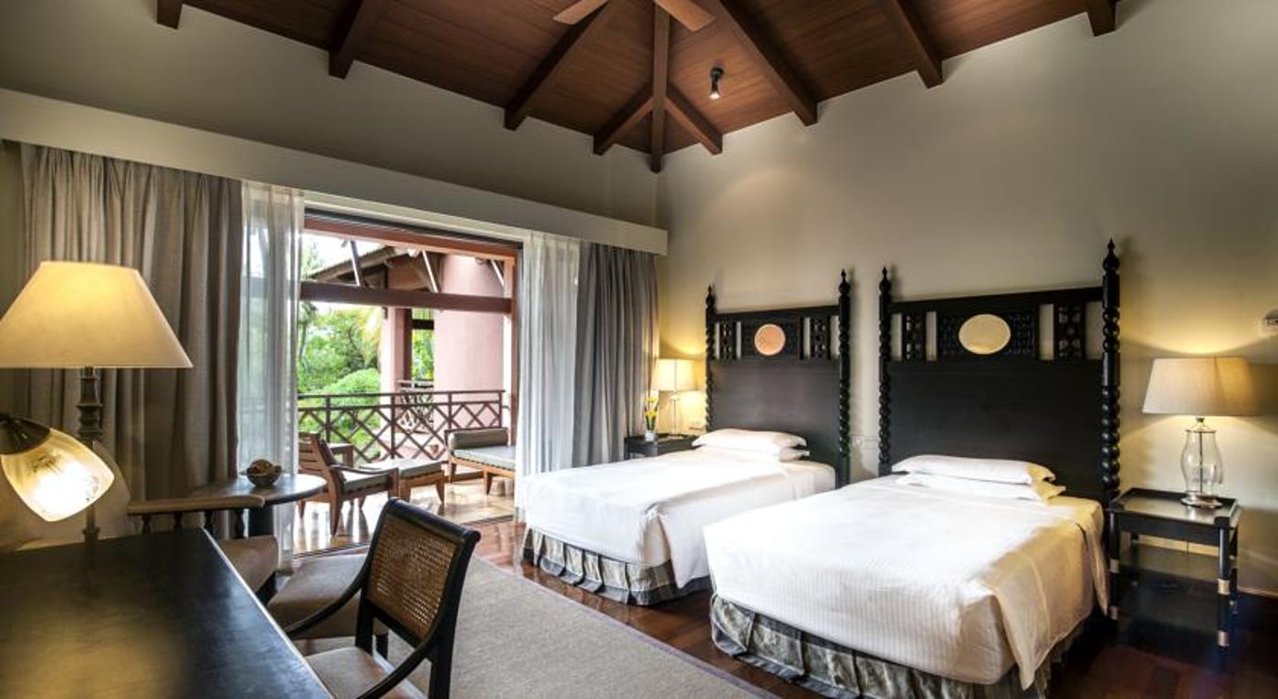 Park Hyatt Goa Resort & Spa