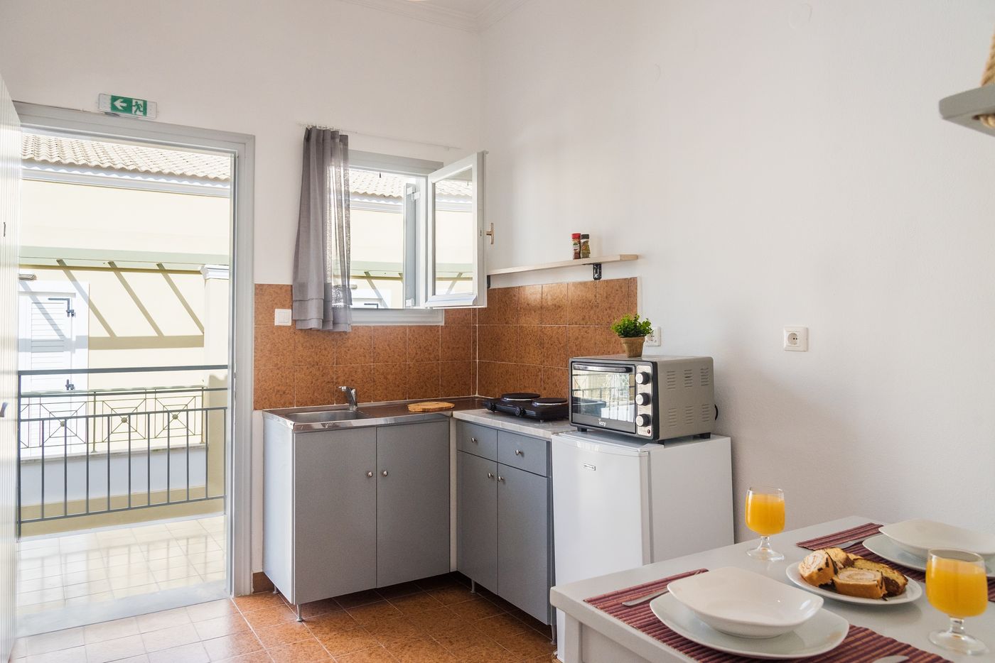 Three Seasons Resort - Corfu