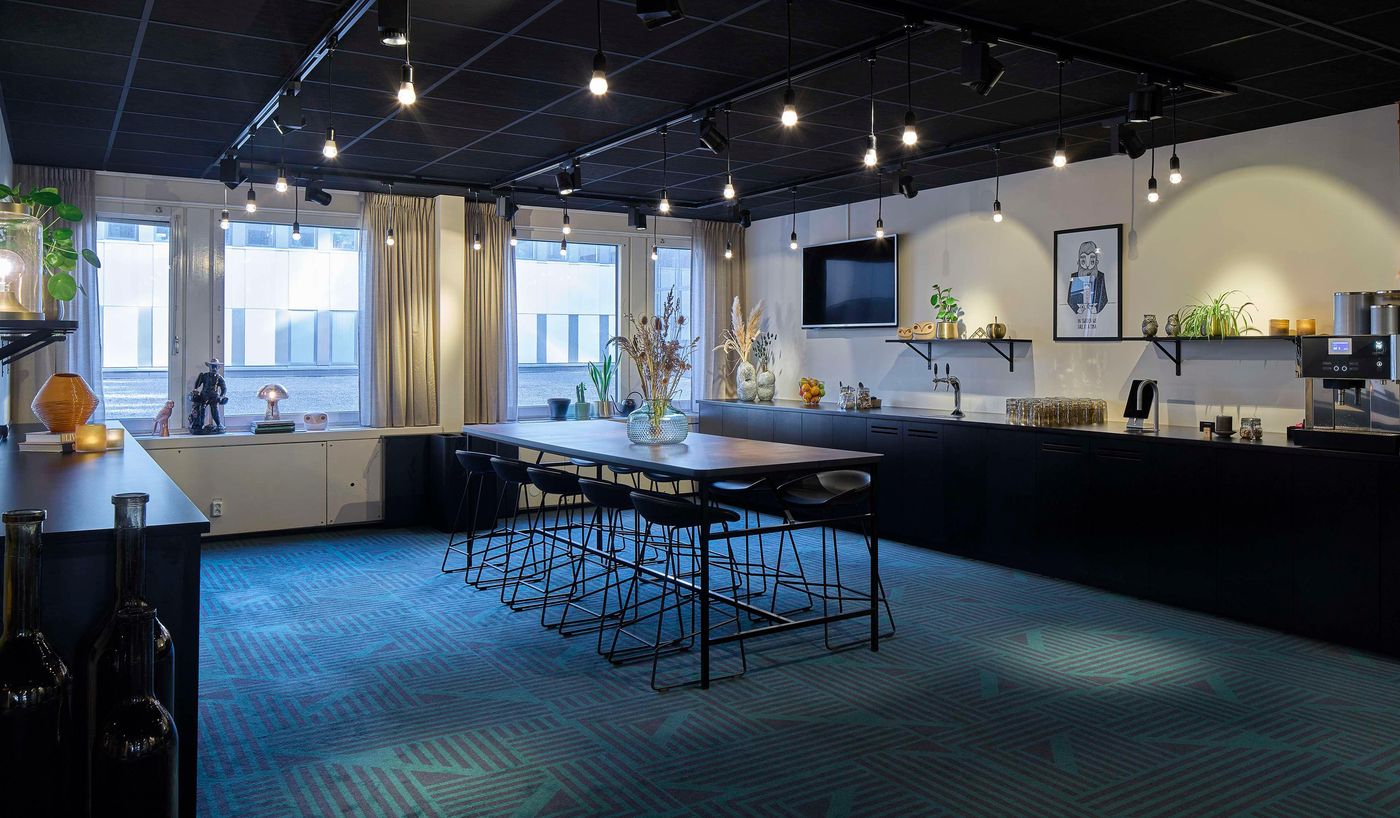 Scandic Europa-Sweden-GOTHENBURG-Lobby-8