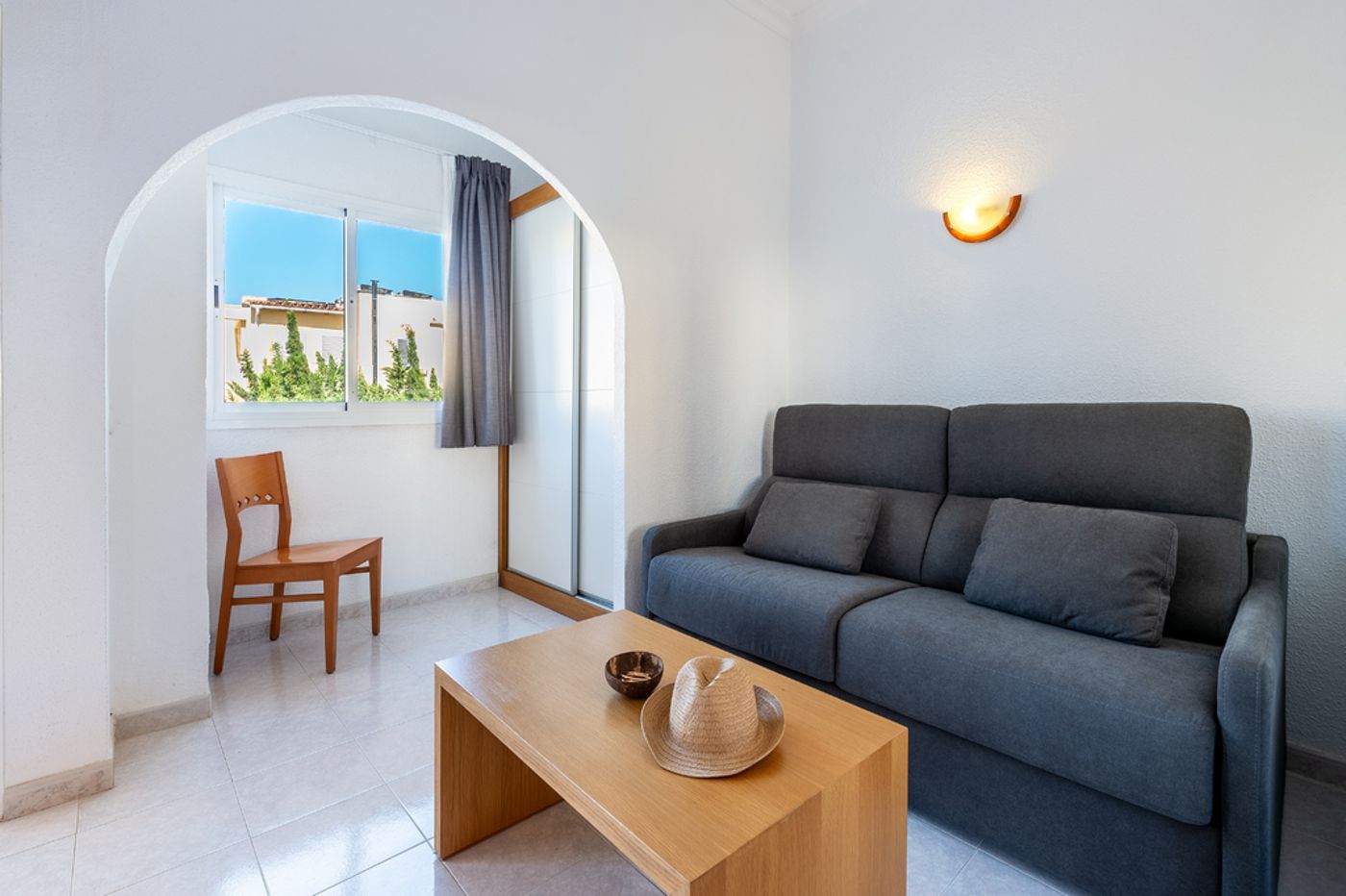 Vibra San Marino Aparthotel