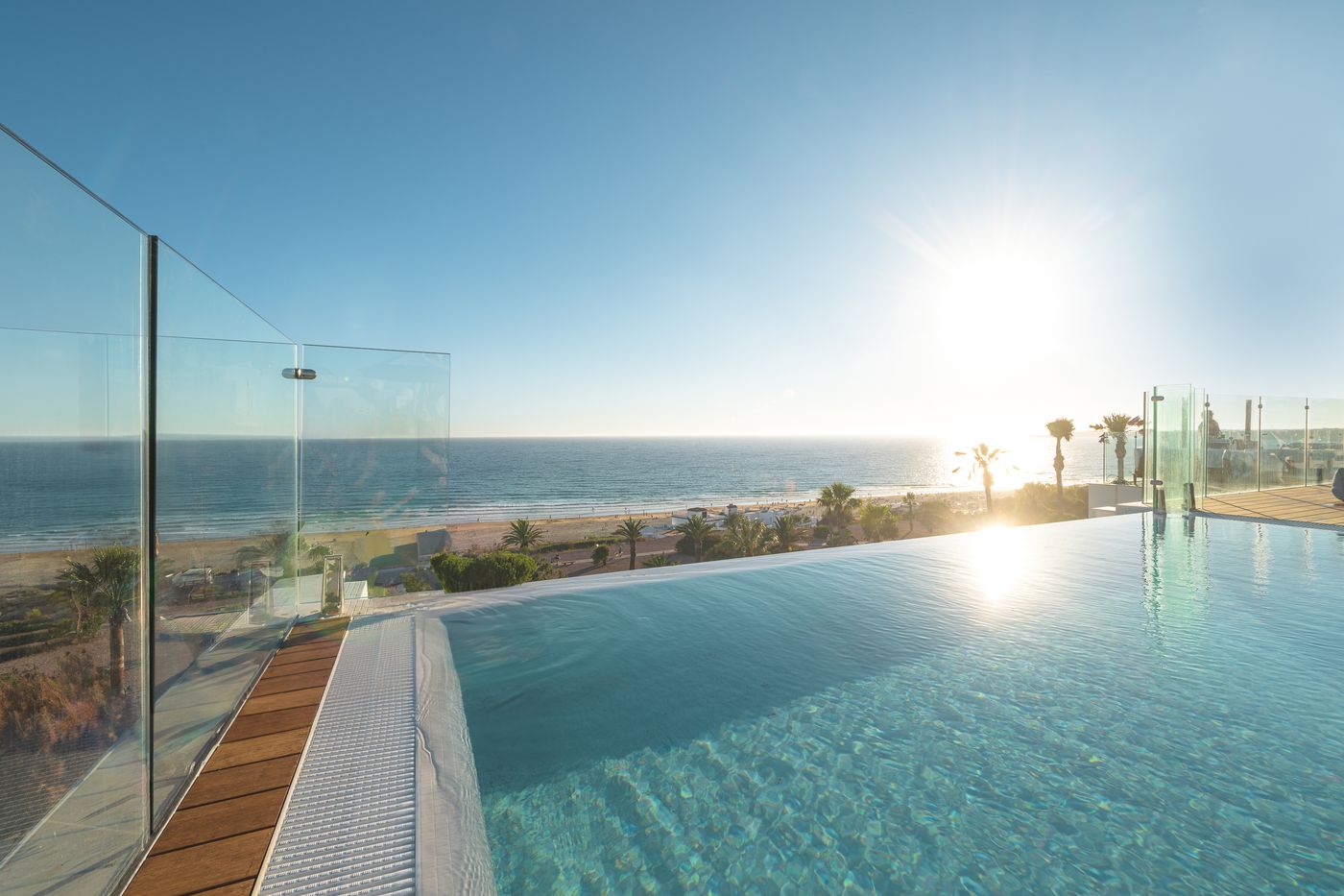 DAIA Slow Beach Conil