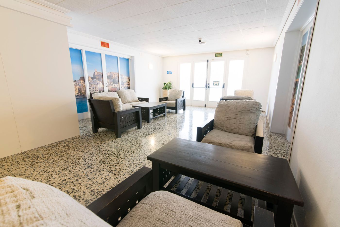 AzuLine Hotel S'Anfora & Fleming - Adults Only