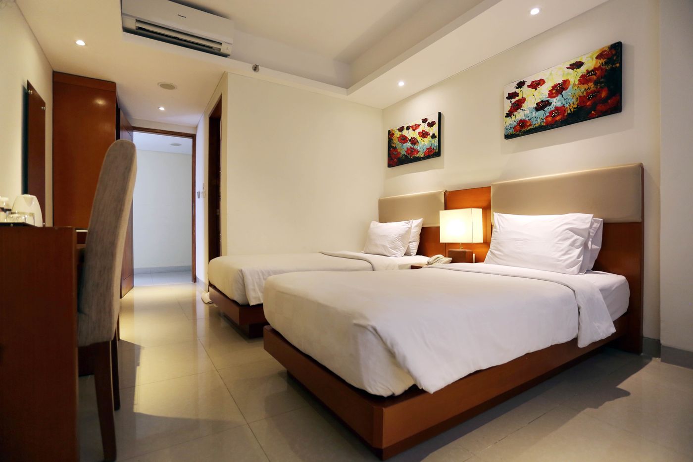 The Sun Hotel & Spa Legian-Indonesia-BALI-Room-10