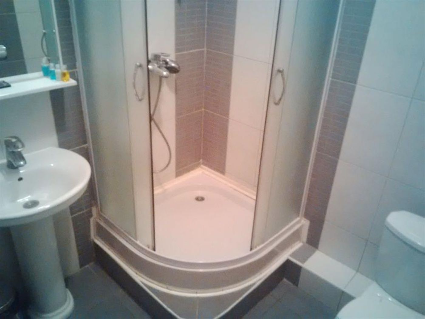 Vila Senjak-Serbia-BELGRAD -General view-5