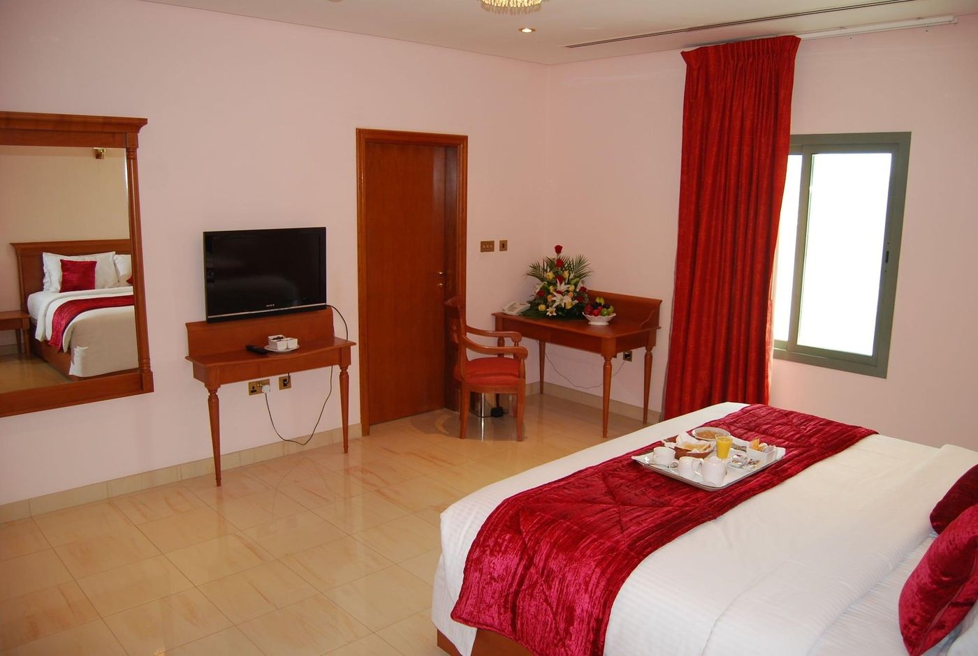Al-Madina-Suites-Room-8