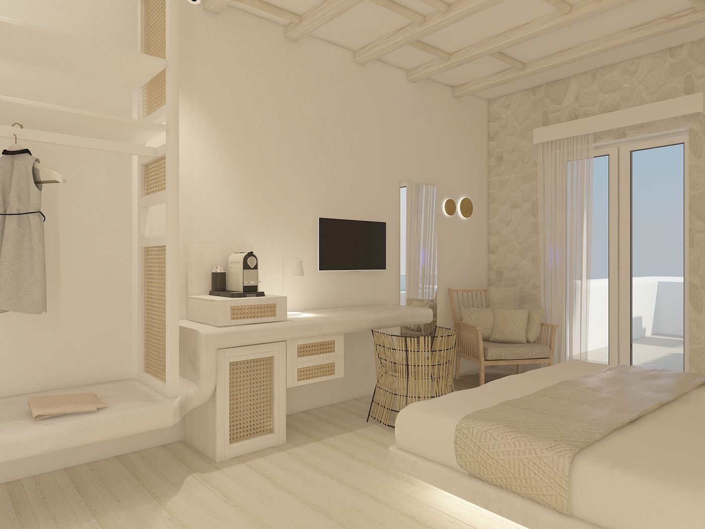 Petri-Suites-Room-35