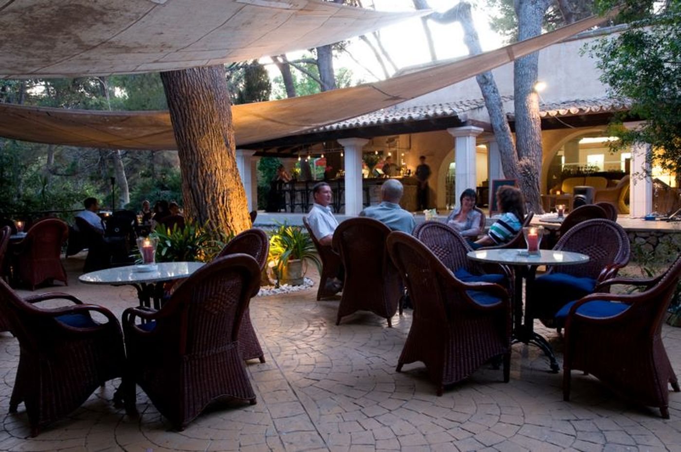 Lago Garden Apart-suites & Spa Hotel