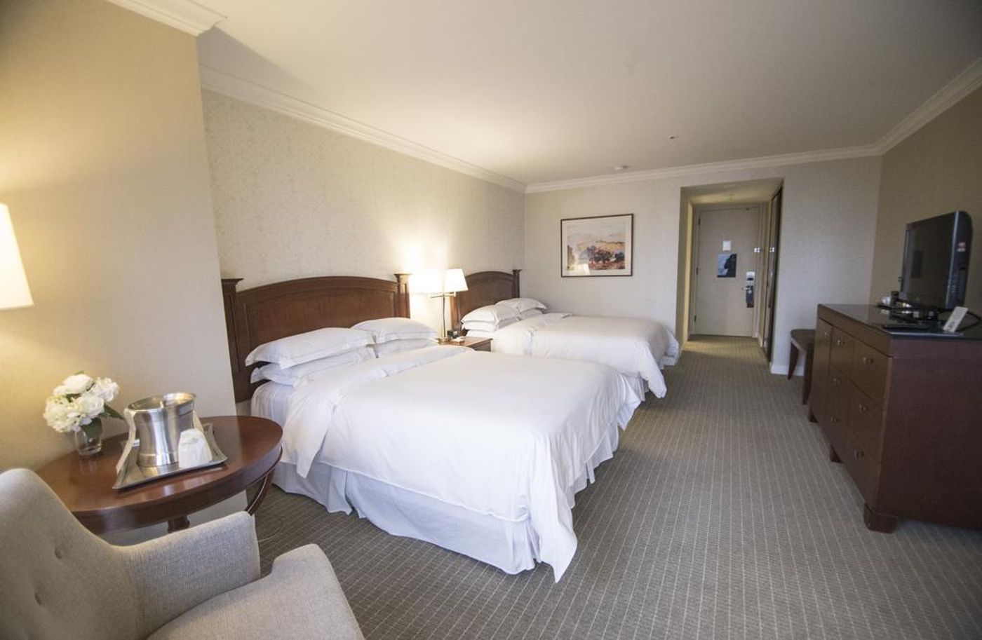 Hilton Los Angeles/Universal City