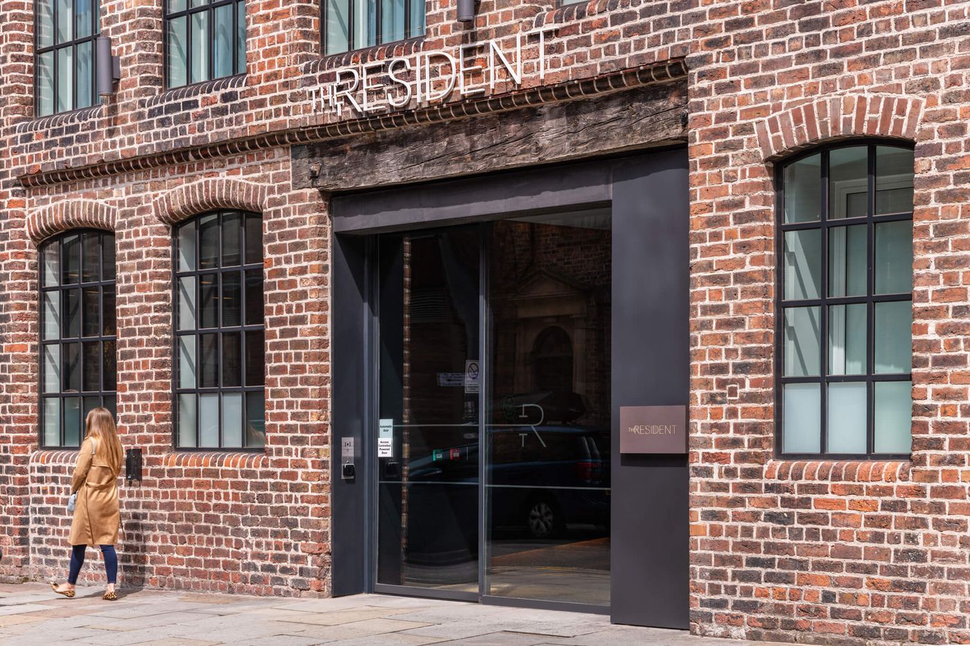 The Resident Liverpool-United Kingdom-Liverpool-General view-3