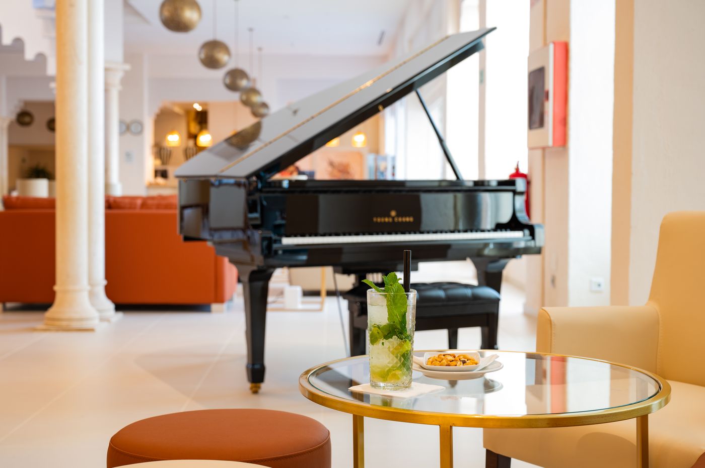 Vila Gale Isla Canela