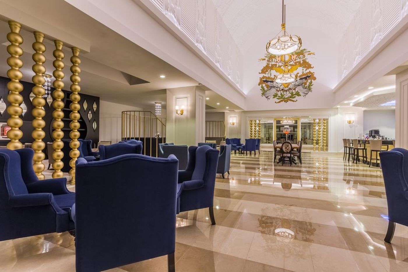 Mary Palace Resort & Spa