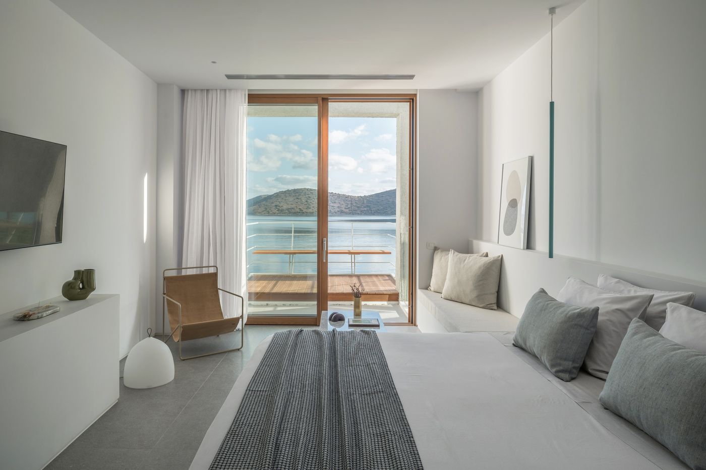 Villa Mimaze Minimalist Living