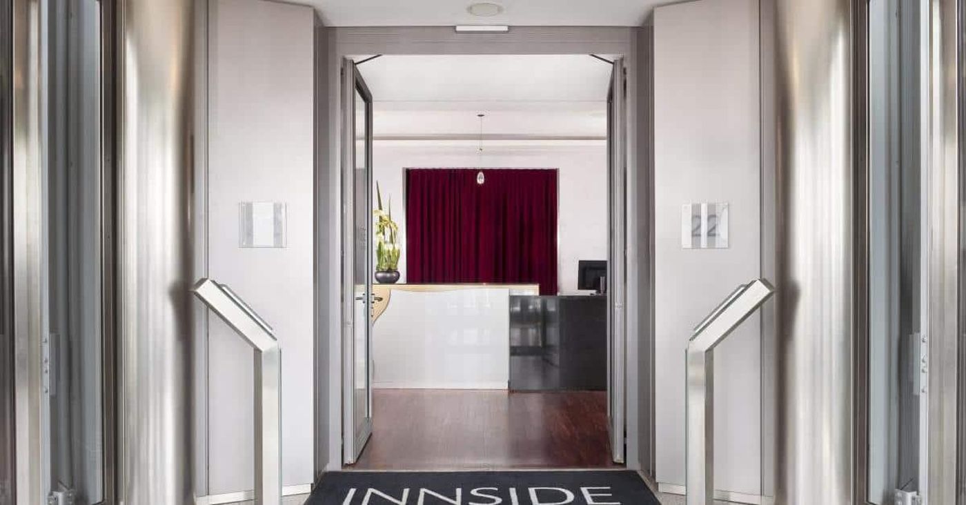 Innside Frankfurt Eurotheum - Germany - Frankfurt Am Main - Lobby - 4