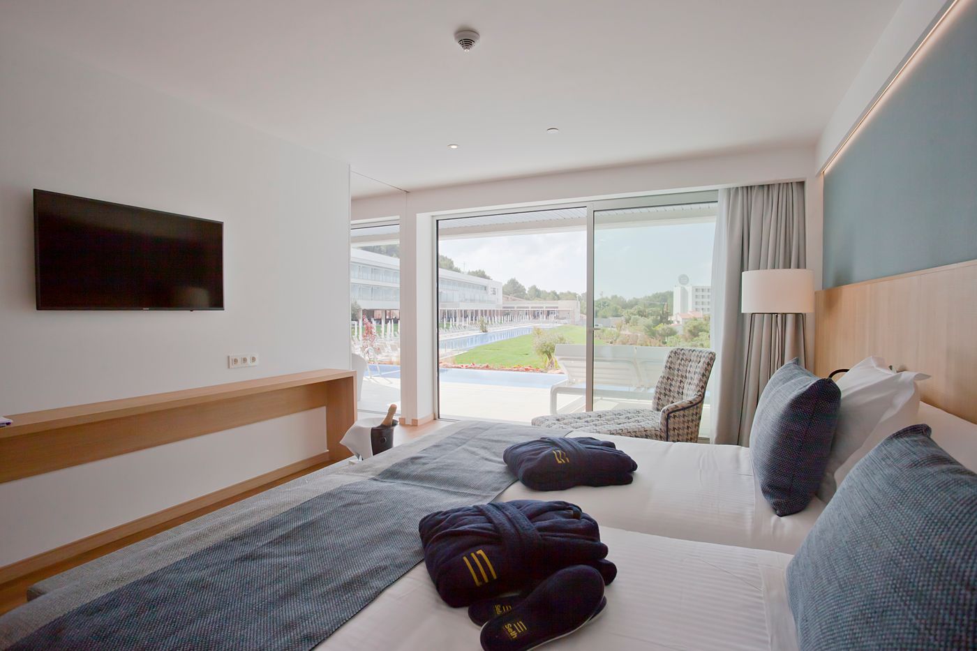 Hotel 55 Santo Tomas