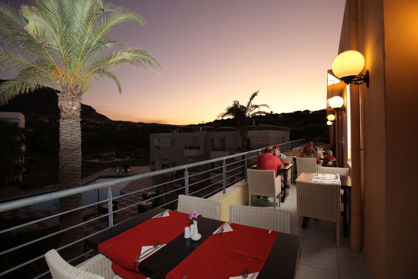 Bellos Apartments & Studios