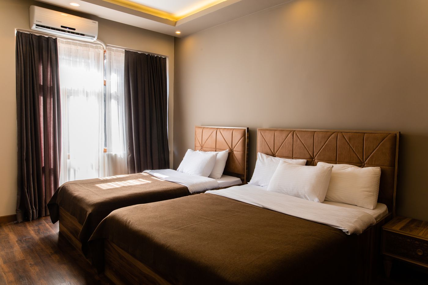 Taksim Mood-Turkey-BEYOGLU-General view-5