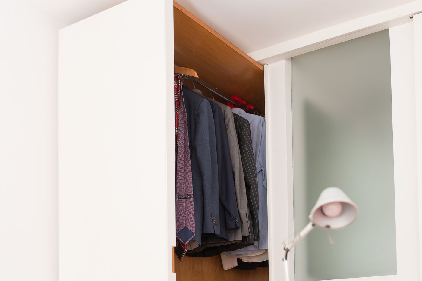 PRETALOGER VERDI 18 - Italy - Napoli - Room - 4