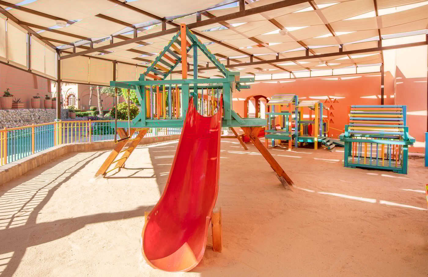 Jaz-Makadi-Oasis-resort---Club-Sports-and-Entertainment-34