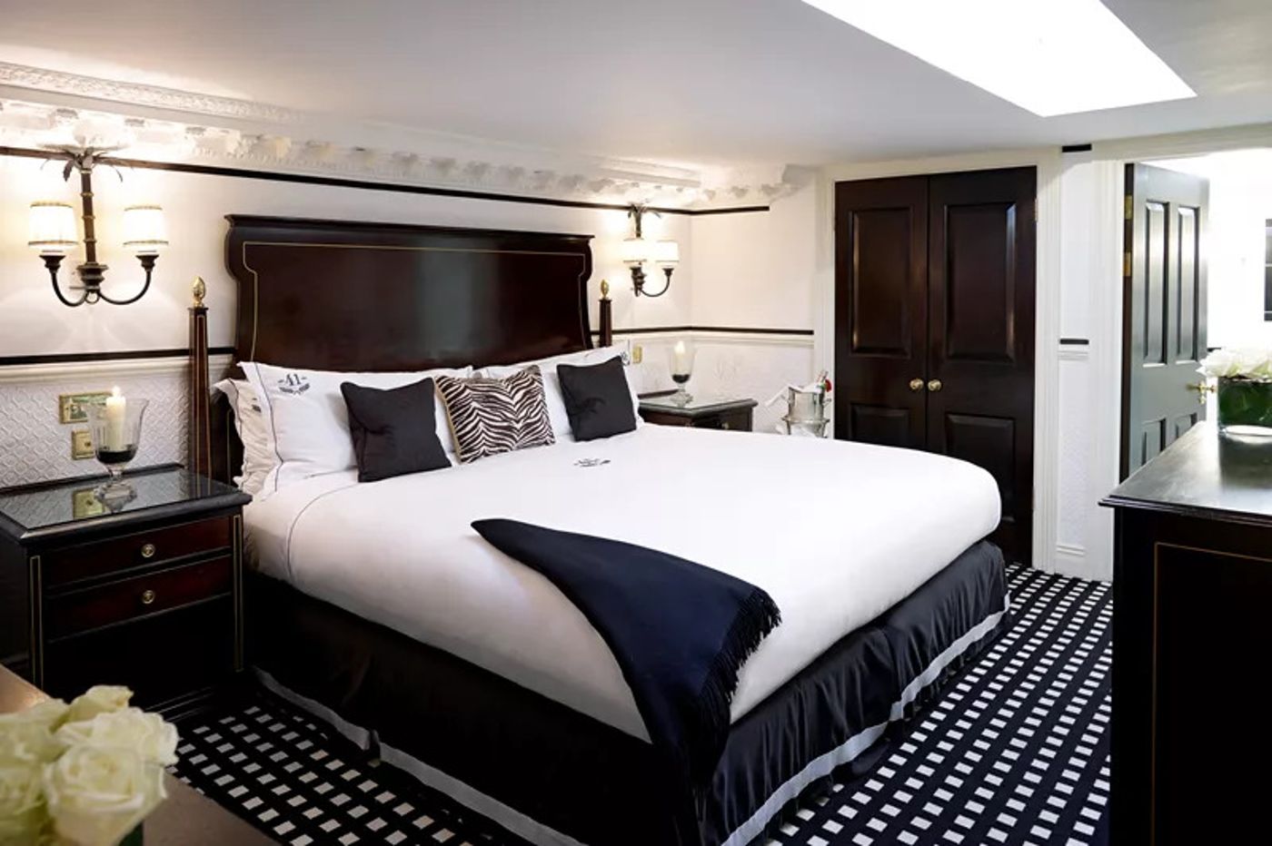 Hotel 41 - United Kingdom - LONDON - Room - 6