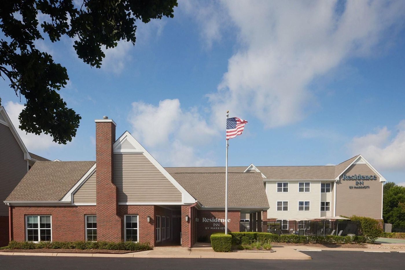 Residence Inn Austin South-United States-AUSTIN-General view-6