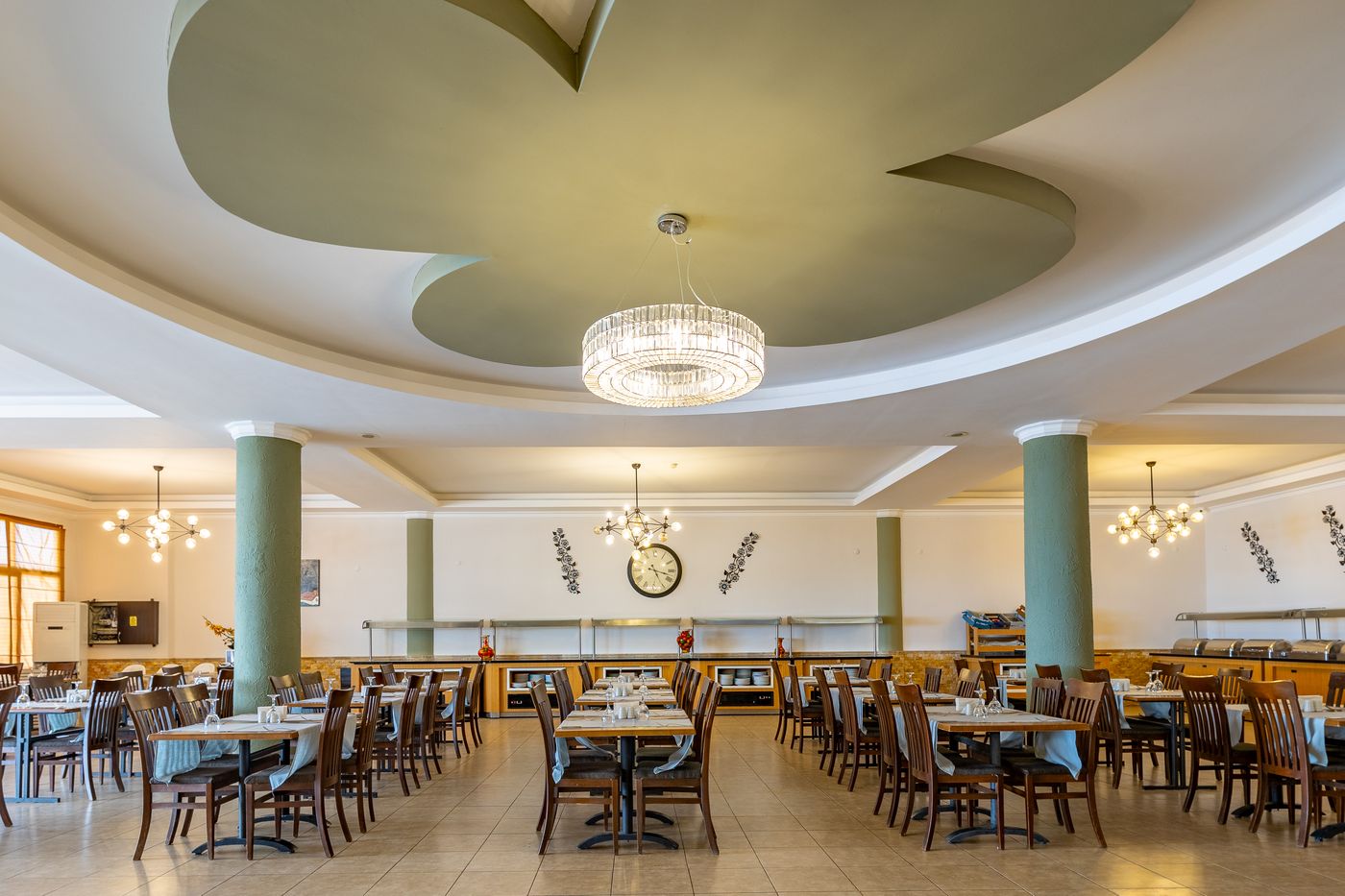 New - Sealight Family Club