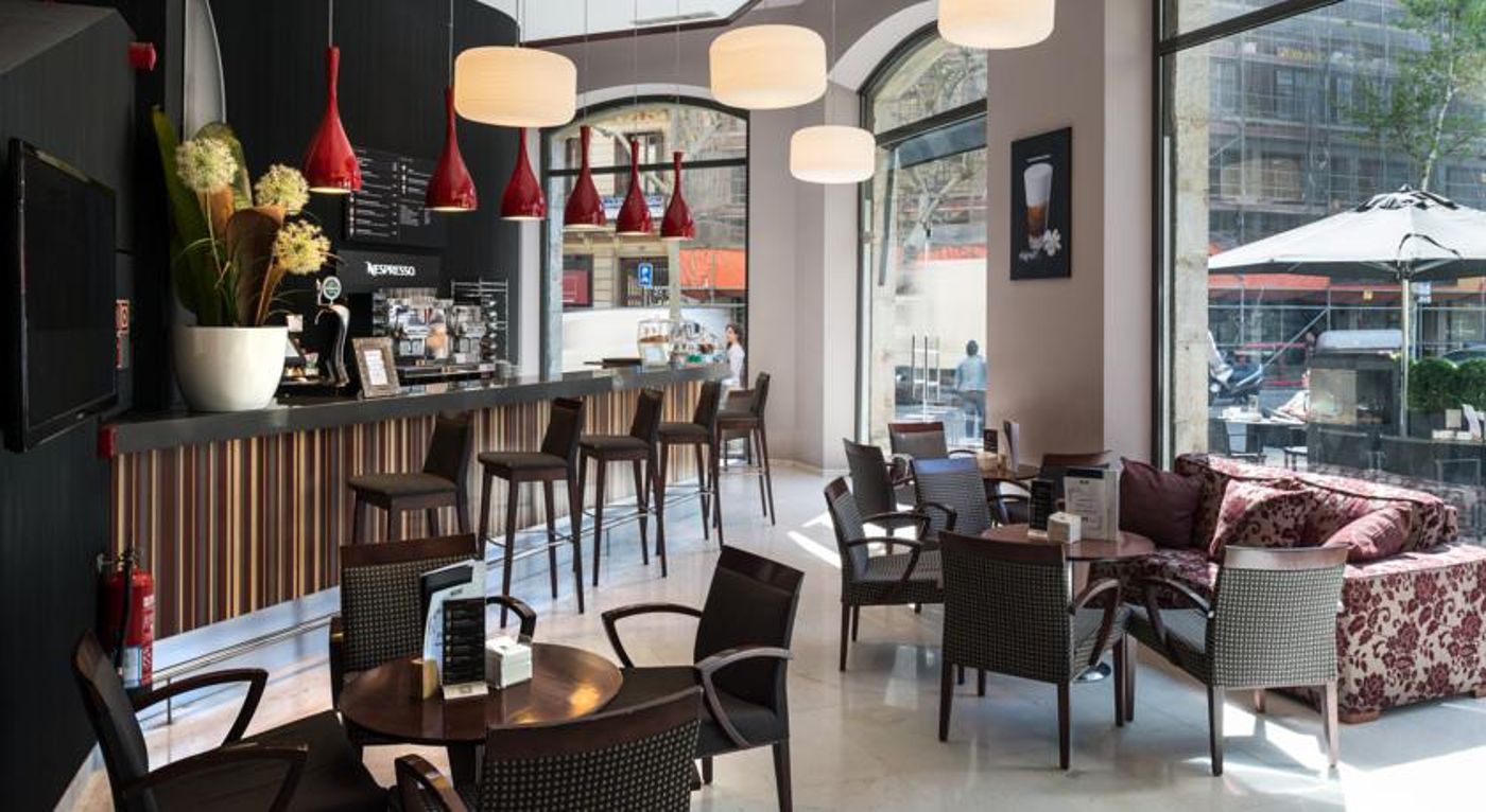 Catalonia Eixample 1864