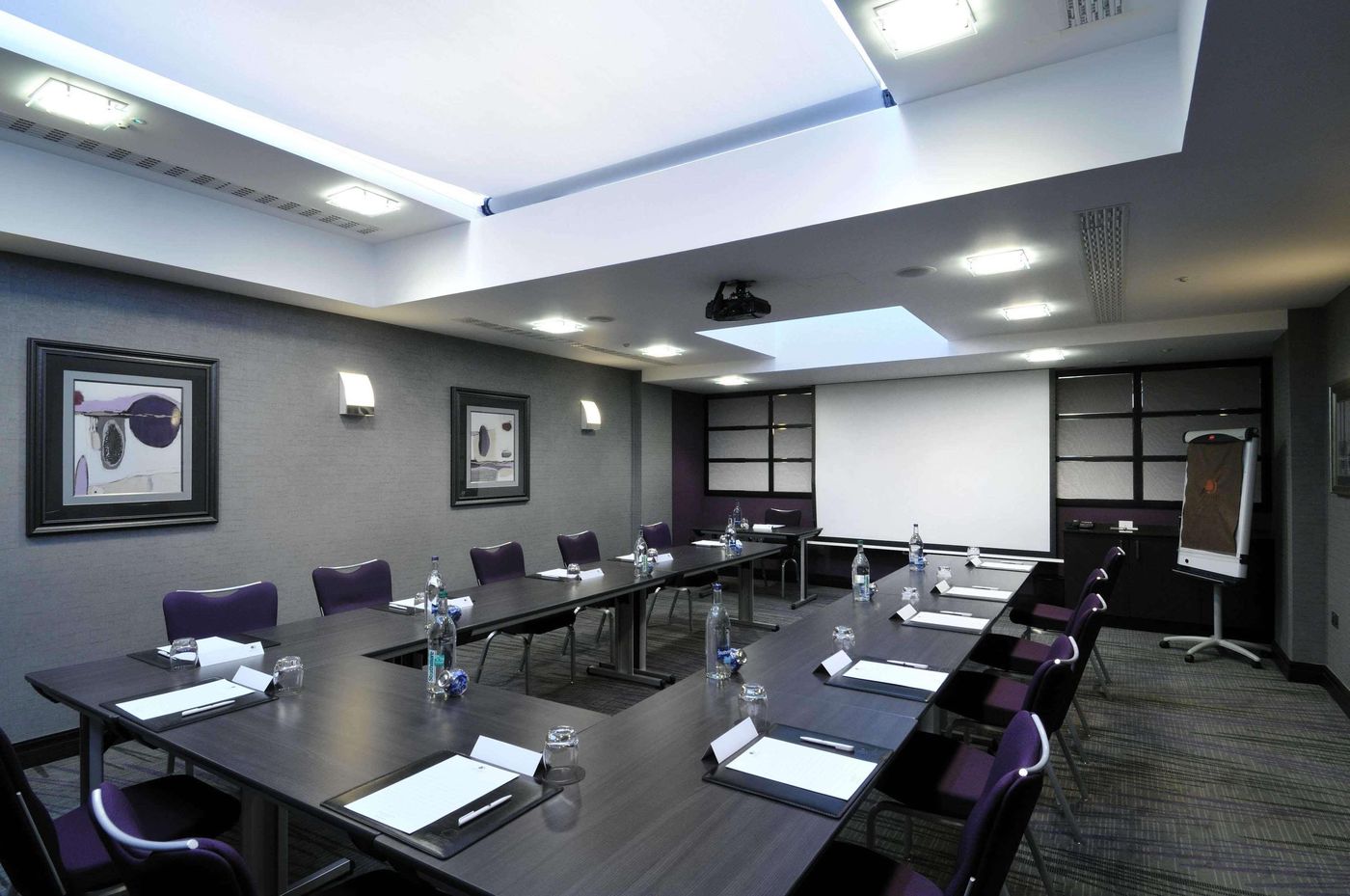 Doubletree by Hilton London WestEnd - United Kingdom - LONDON - Conferences - 3
