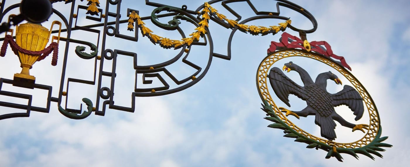 Hotel Adler Zuerich-Switzerland-Zurich-General view-2