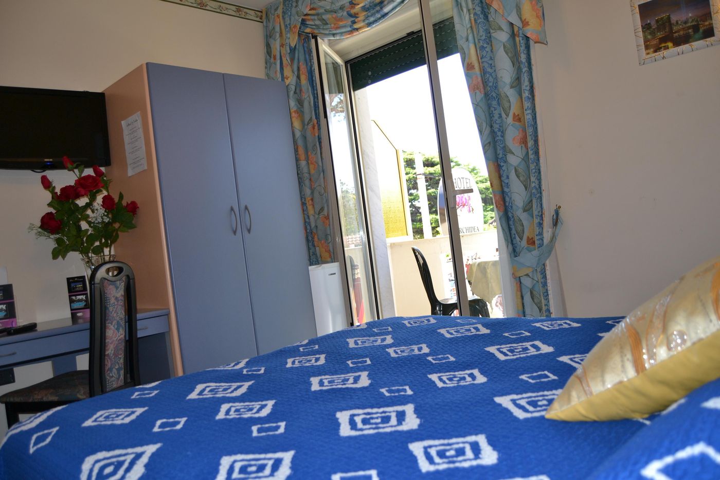 Orchidea - Italy - Giugliano in Campania - Room - 6