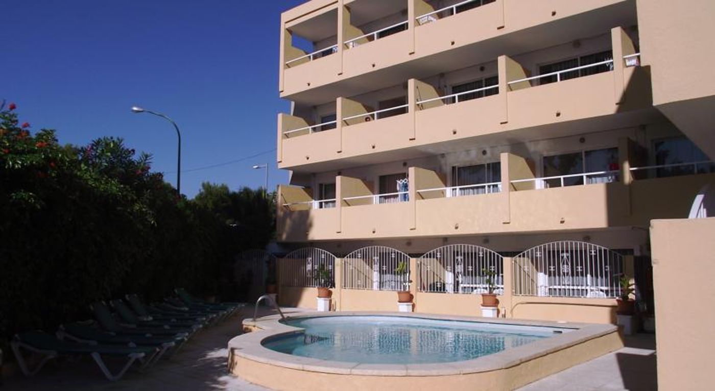 Apartamentos Montenova