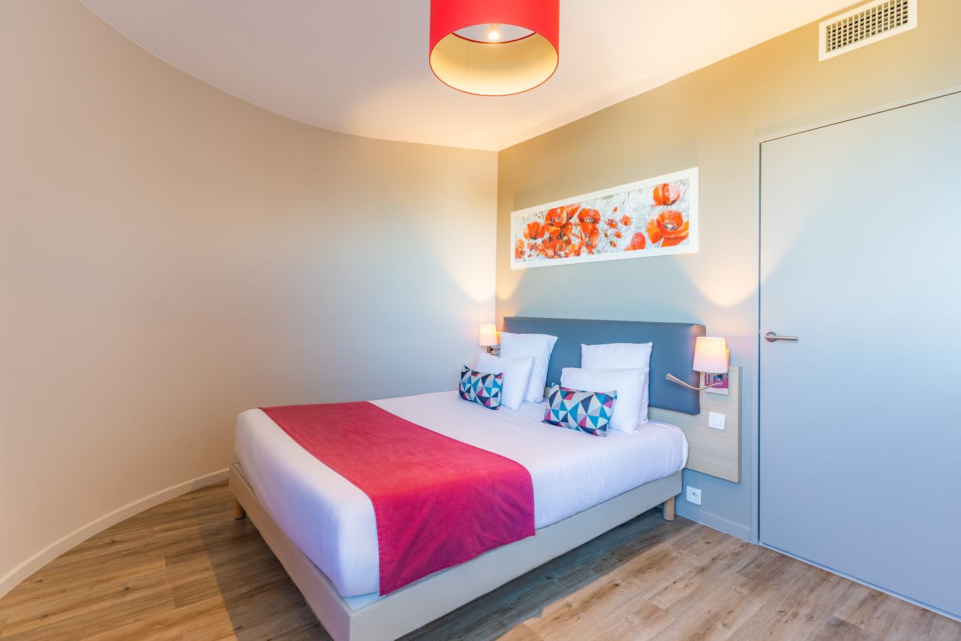 Appart' City Confort Montpellier Millenaire - France - MONTPELLIER - Room - 7