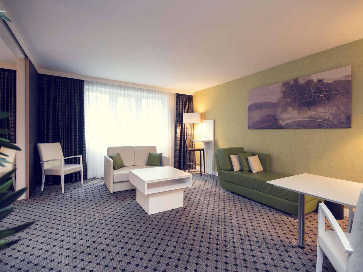 Hotel-Mercure-Brussels-Centre-Midi-Room-17