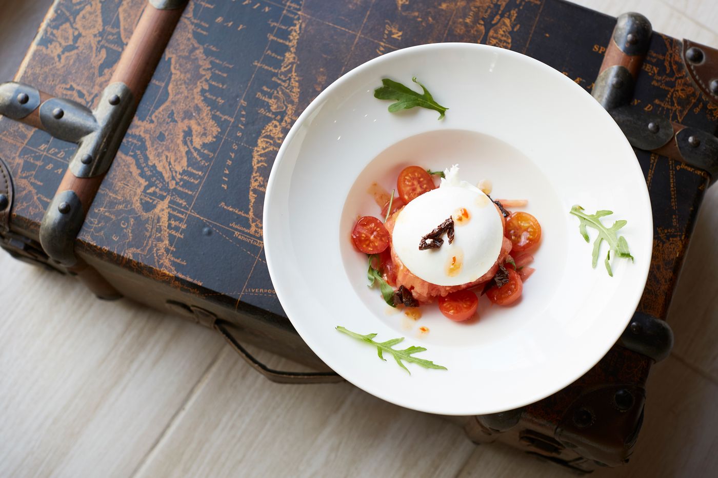 Aparthotel-Playasol-Mogambo-Restaurant-26