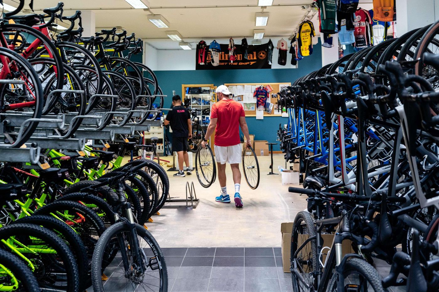 Playitas-Hotel-Sports-and-Entertainment-68