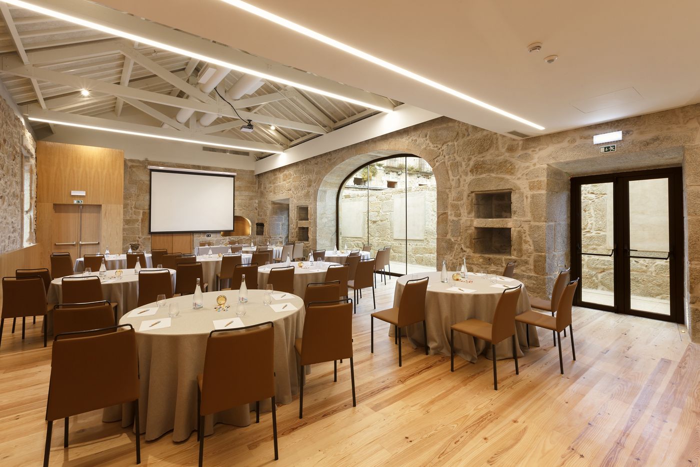 Neya Porto Hotel - Portugal - Porto - Conferences - 7