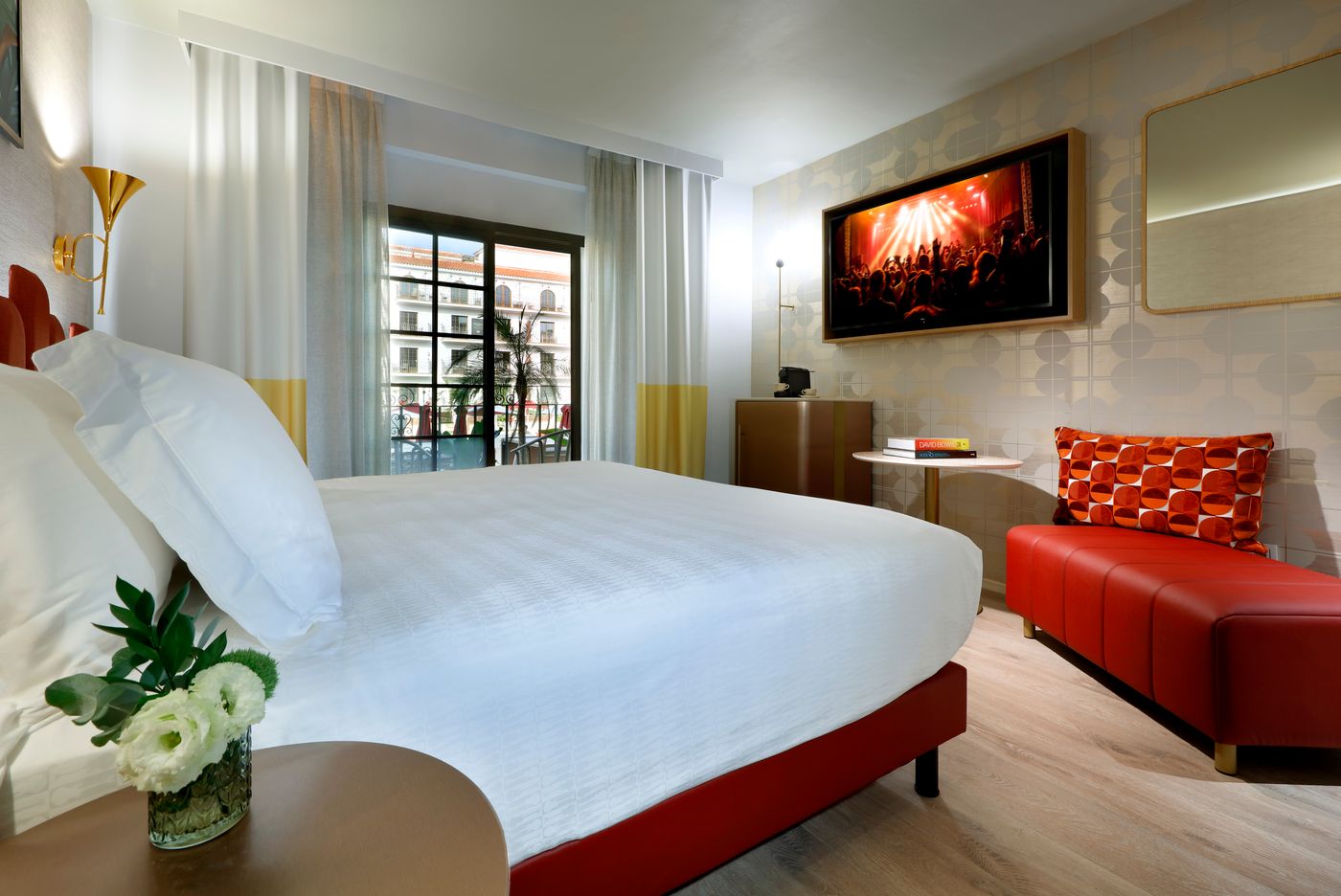 Hard Rock Hotel Marbella