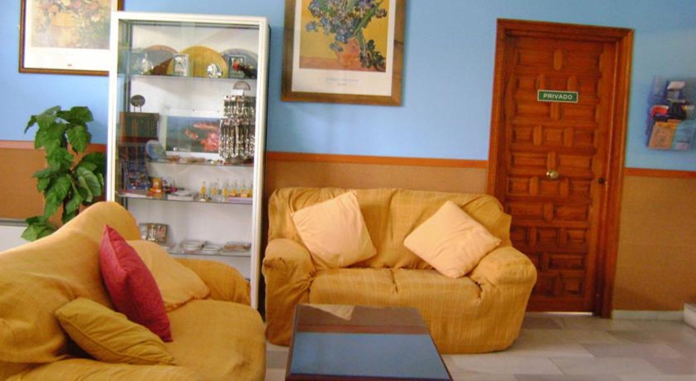 Mediterraneo Apartments