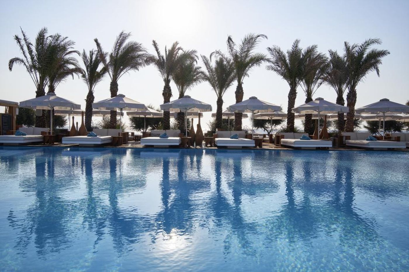 Nikki Beach Resort and Spa