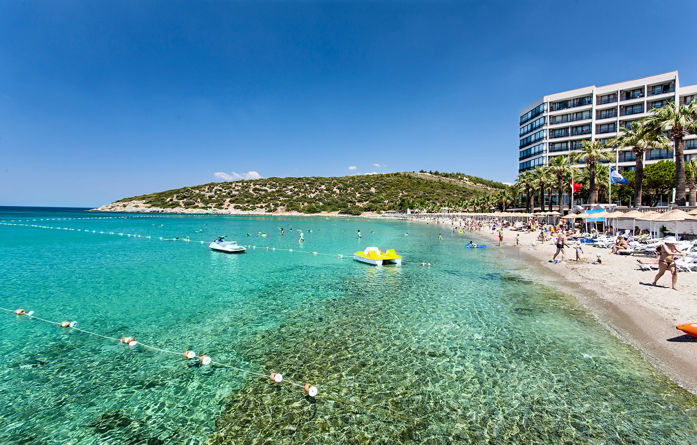 Tusan-Beach-Resort-Beach-29