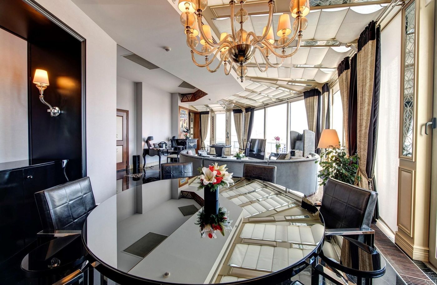 The-Elysium-Taksim-Istanbul-Room-5